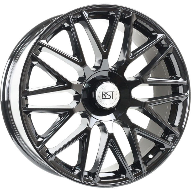 RST 8,5x20/5x108 ET45 D63,4 R042 (LR) BL