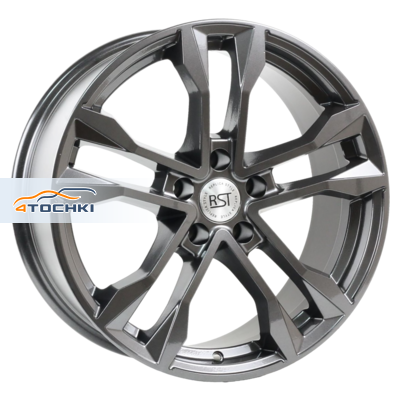 RST 8x18/5x114,3 ET30 D60,1 R068 (RX) BMG