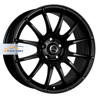 Lizardo 7,5x18/5x114,3 ET37 D66,6 118 (XH165) CB (конус)