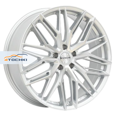 PDW 8x18/5x114,3 ET43 D67,1 RAMZES (2119) M/S (конус)