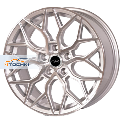 Lizardo 8x18/5x114,3 ET40 D67,1 XH1024 SMF (конус)