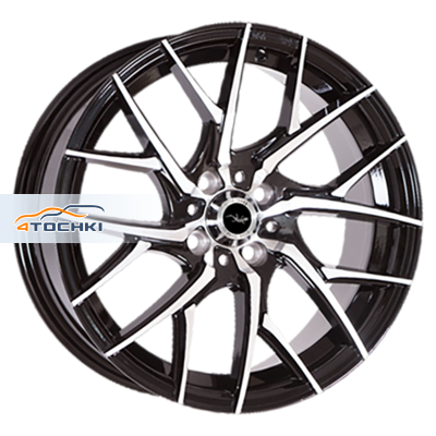 Lizardo 7x16/5x114,3 ET40 D67,1 XH143 (Arcada) BMF (конус)