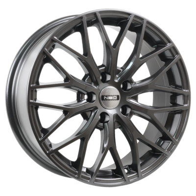 Neo 7x17/5x114,3 ET45 D67,1 740 BMG