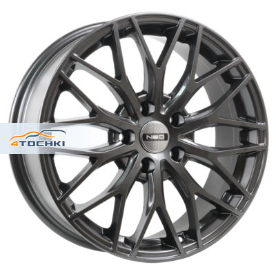 Neo 8x18/5x112 ET38 D66,6 840 BMG