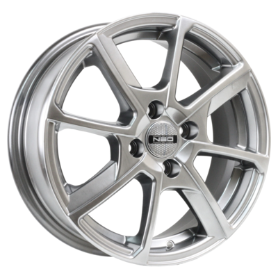 Neo 6x15/4x100 ET48 D54,1 538 HB