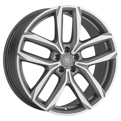 Replay 8x20/5x108 ET39 D60,1 JT17 MGMF (конус, C570)