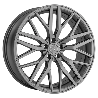 Replay 8,5x20/5x108 ET43 D60,1 JT16 MGM (конус, C570)