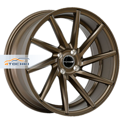 PDW 7x15/4x98 ET30 D58,5 1022 Left (CVT) U4V10 (конус)