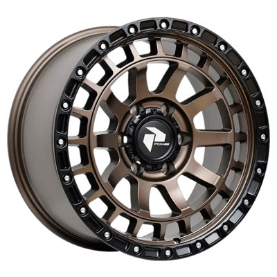 PDW 8x17/6x139,7 ET24 D100,1 2105 (Stryker) SC-U4V10/BC-U4B