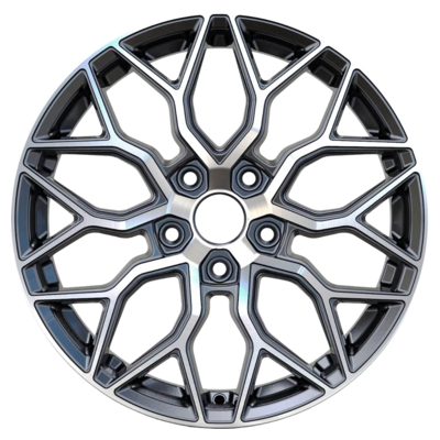 Venti 7x17/5x114,3 ET45 D54,1 1719 BD