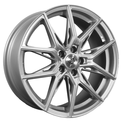 RST 7,5x18/5x114,3 ET40 D66,6 R218 Silver