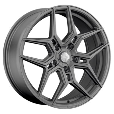 LS 8,5x20/5x127 ET45 D71,6 1266 MGM (конус)