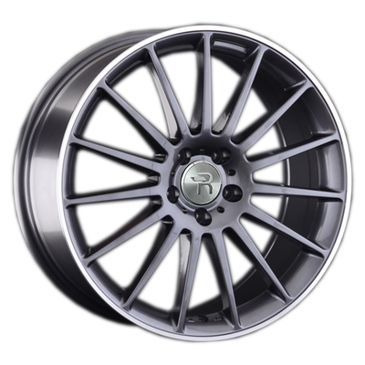 Replay 7,5x19/5x112 ET40 D66,6 MR198 GML (конус, MB003)