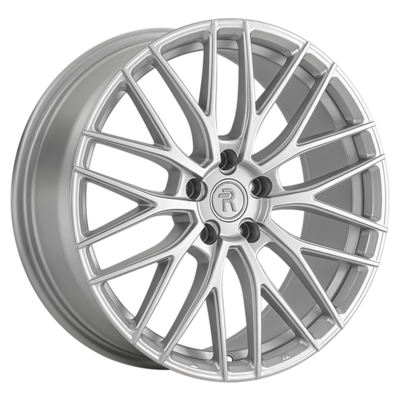 Replay 8x18/5x112 ET43 D66,6 A122 SS (конус, C570)