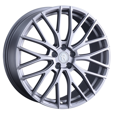 Replay 8x19/5x114,3 ET45 D60,1 LX167 MGM (конус, C570)