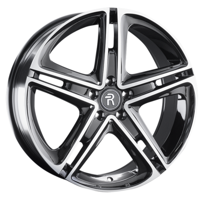 Replay 8x19/5x108 ET46 D63,3 GL33 BKF (конус, C570)