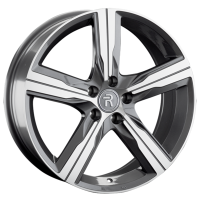 Replay 8x19/5x108 ET46 D63,3 GL47 GMF (конус, C570)