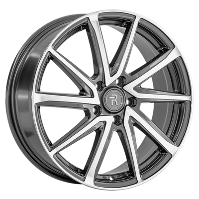 Replay 7x18/5x114,3 ET53 D54,1 GL53 GMF (конус, C570)