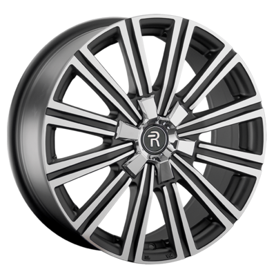 Replay 7,5x18/6x139,7 ET25 D106,1 TY313 MBF (пш)