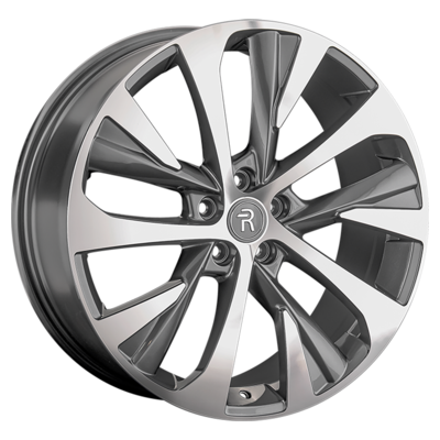 Replay 8x20/5x108 ET52 D63,3 GL71 GMF (конус, C570)