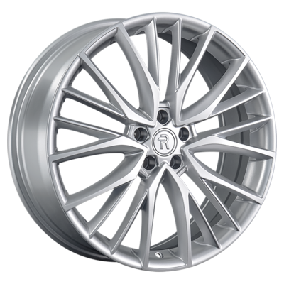 Replay 7,5x20/5x108 ET41 D65,1 CHR115 SS (конус, C570)