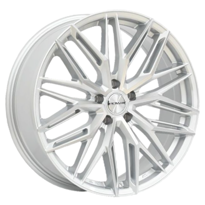 PDW 7,5x20/5x114,3 ET35 D60,1 RAMZES (2119) M/S (конус)