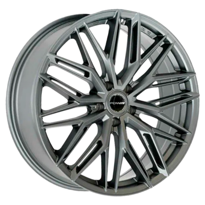 PDW 7,5x20/5x114,3 ET35 D60,1 RAMZES (2119) U4GRA (конус)