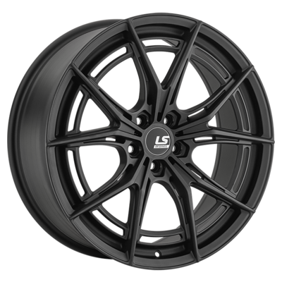 LS FlowForming 8,5x20/5x108 ET45 D63,4 RC105 MB (конус)