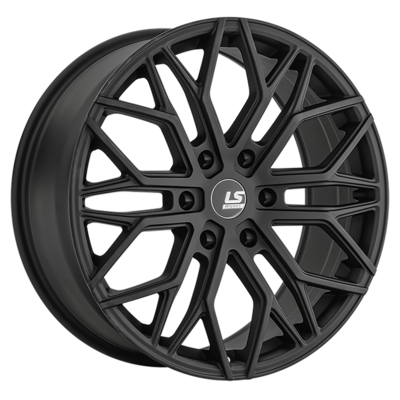 LS FlowForming 9x20/6x139,7 ET40 D100,1 RC103 MB (конус)