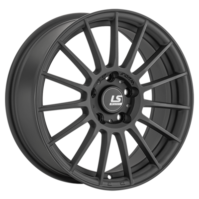 LS FlowForming 7,5x17/5x120 ET30 D72,6 RC05 MB (конус)
