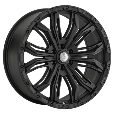 LS 9x20/6x139,7 ET20 D106,1 1376 MB (конус)