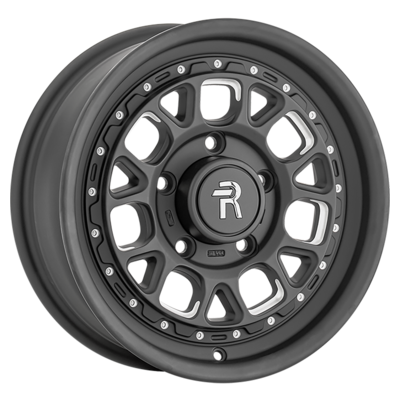 Replay 5,5x16/5x139,7 ET20 D108,5 SZ79 MB+SSF (конус)