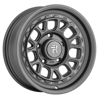 Replay 6x16/5x139,7 ET0 D108,5 SZ79 MGM (конус)