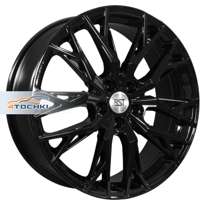 RST 7x19/5x114,3 ET40 D66,6 R119 BL