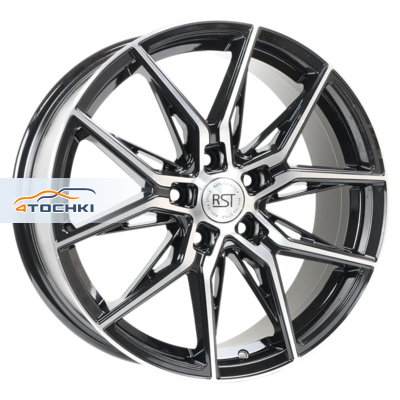 RST 7,5x18/5x114,3 ET40 D66,6 R218 BD