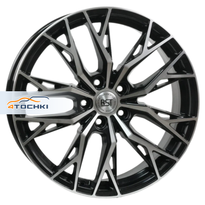 RST 7x19/5x114,3 ET40 D66,6 R119 BD