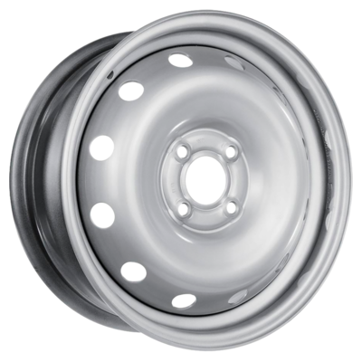 Magnetto 6x15/4x100 ET46 D54,1 15003 S AM New Silver