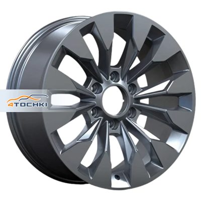 FR replica 8,5x19/6x139,7 ET36 D100,1 TK141 (6047) HB (нк)