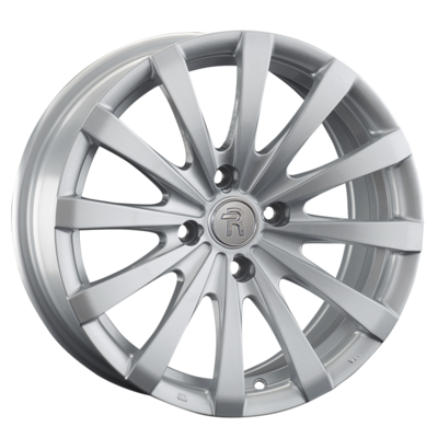 Replay 7x16/4x108 ET32 D65,1 PG68 Sil (конус, C570)