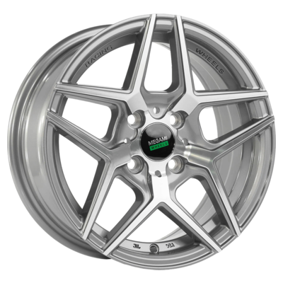 Megami 6x14/4x100 ET35 D67,1 MGM-31 GMF