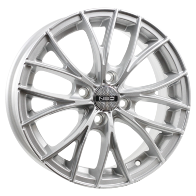 Neo 6x15/4x100 ET40 D56,6 573 SL