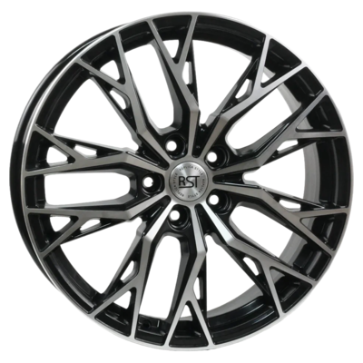 RST 7x19/5x114,3 ET40 D64,1 R119 (Haval F7) BD