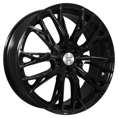 RST 7x19/5x114,3 ET40 D64,1 R119 (Haval F7) BL