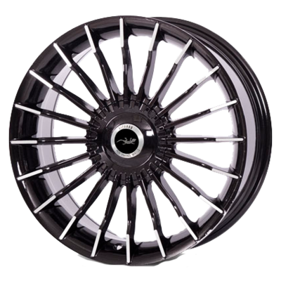 Lizardo 6,5x16/5x100*5x114,3 ET42 D67,1 XH1016 BMF (конус)