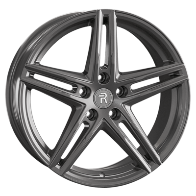 Replay 8x18/5x114,3 ET34 D67,1 LX189(GS) MGM (конус, C570)