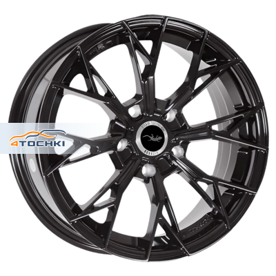 Lizardo 6,5x15/4x100 ET40 D60,1 Avatar XH180 (348) B (конус)