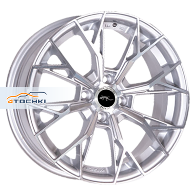 Lizardo 5,5x14/4x98 ET35 D58,5 Avatar XH180 (348) SMF (конус)