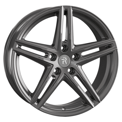 Replay 8x18/5x114,3 ET37 D66,6 LX189(HV) MGM (конус, C570)