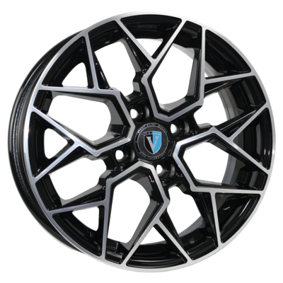 Venti 5,5x14/4x100 ET40 D60,1 1420 BD