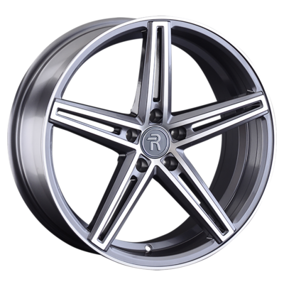 Replay 8,5x19/5x112 ET31,5 D66,6 MR290 GMF (конус, C570-01)